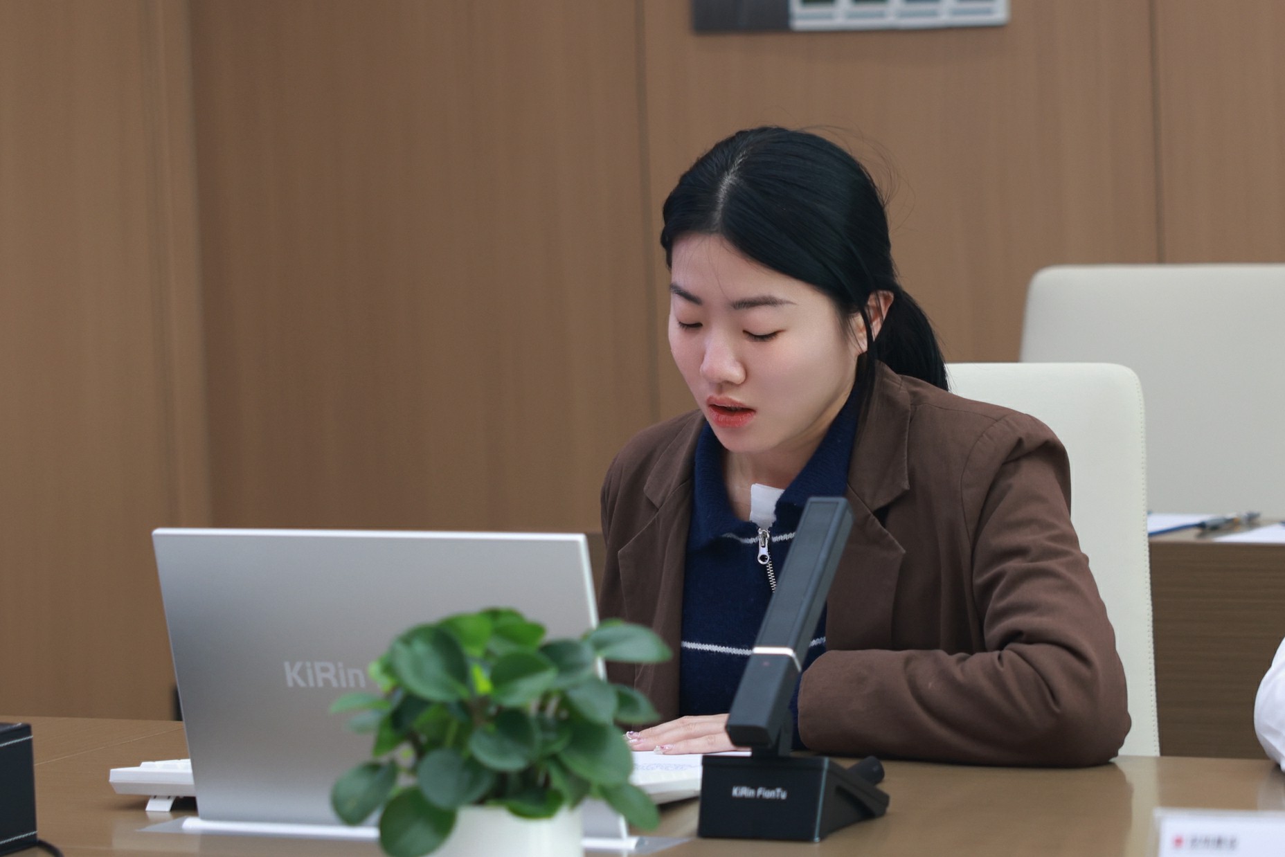 财务管理部见习会计岗黄婉媛.jpg